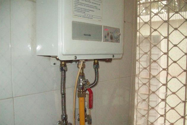 即热热水器使用安全吗？